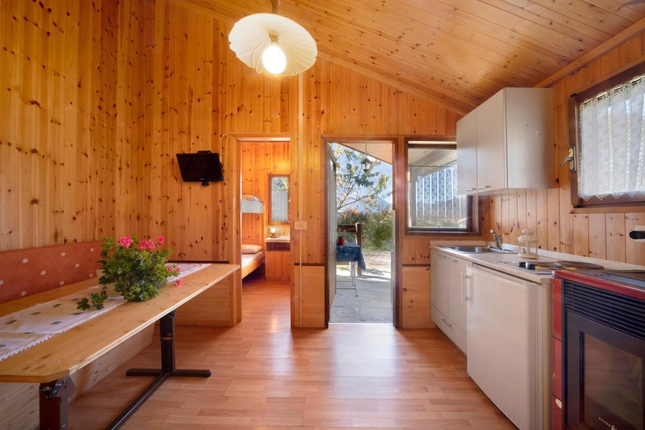 Casa Rododendro