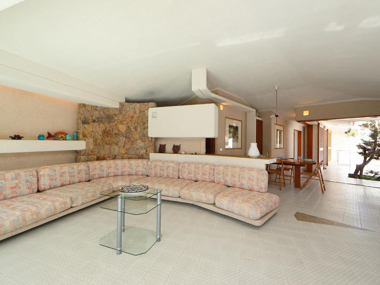 Holiday Home Brunello by Interhome