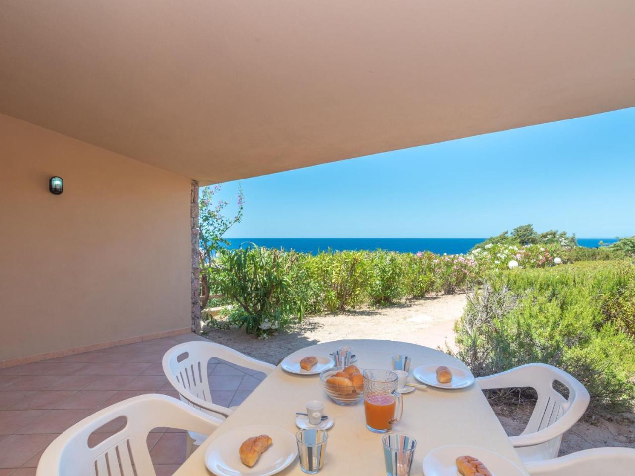 Holiday Home Cisto by Interhome