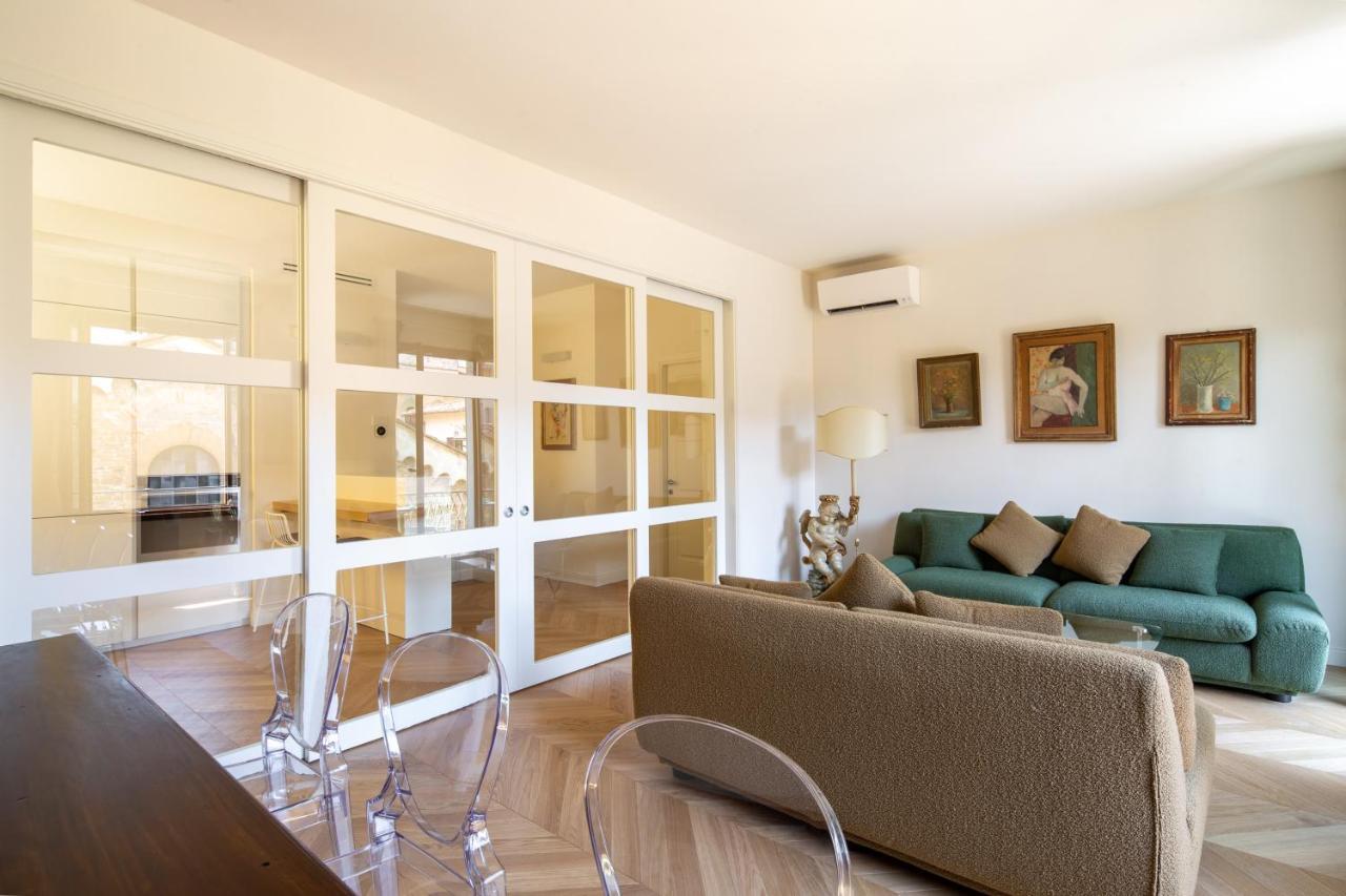 San Remigio Apartment 2