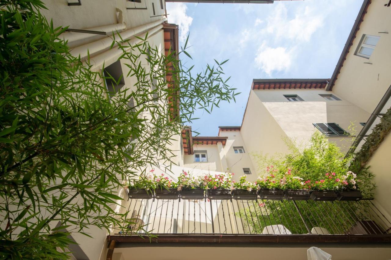 San Remigio Apartment 1