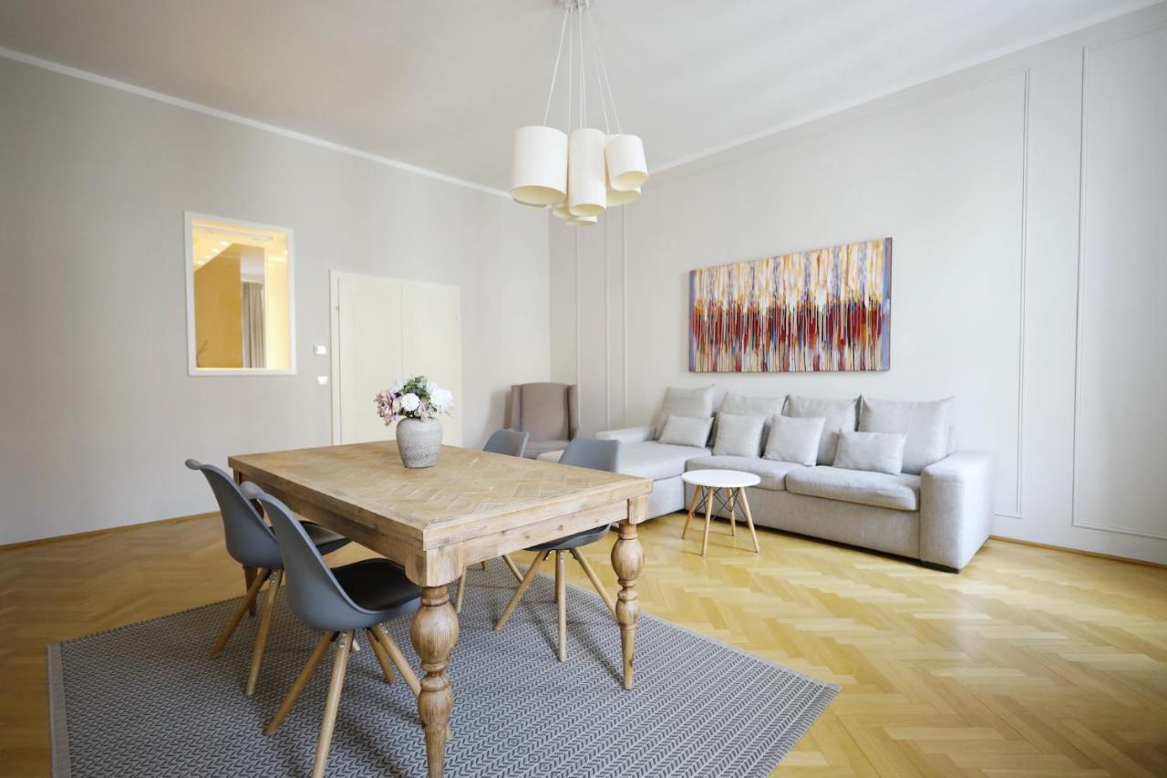 Heymi Apartments Karlsplatz