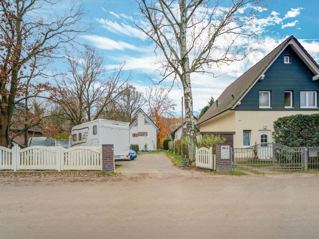Apartment in Sch Now in Berlin Brandenburg