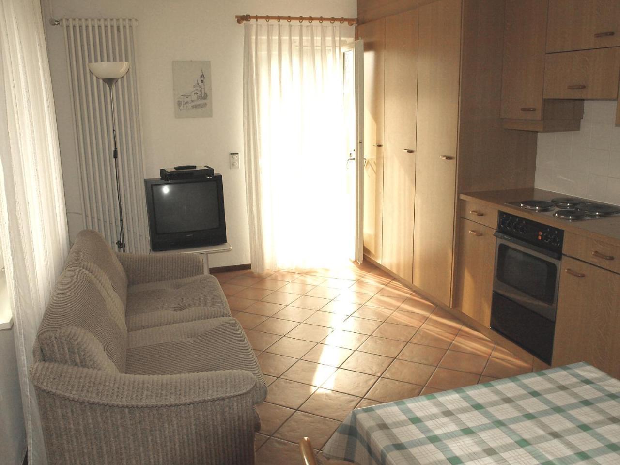 Apartment Al Ronchetto by Interhome