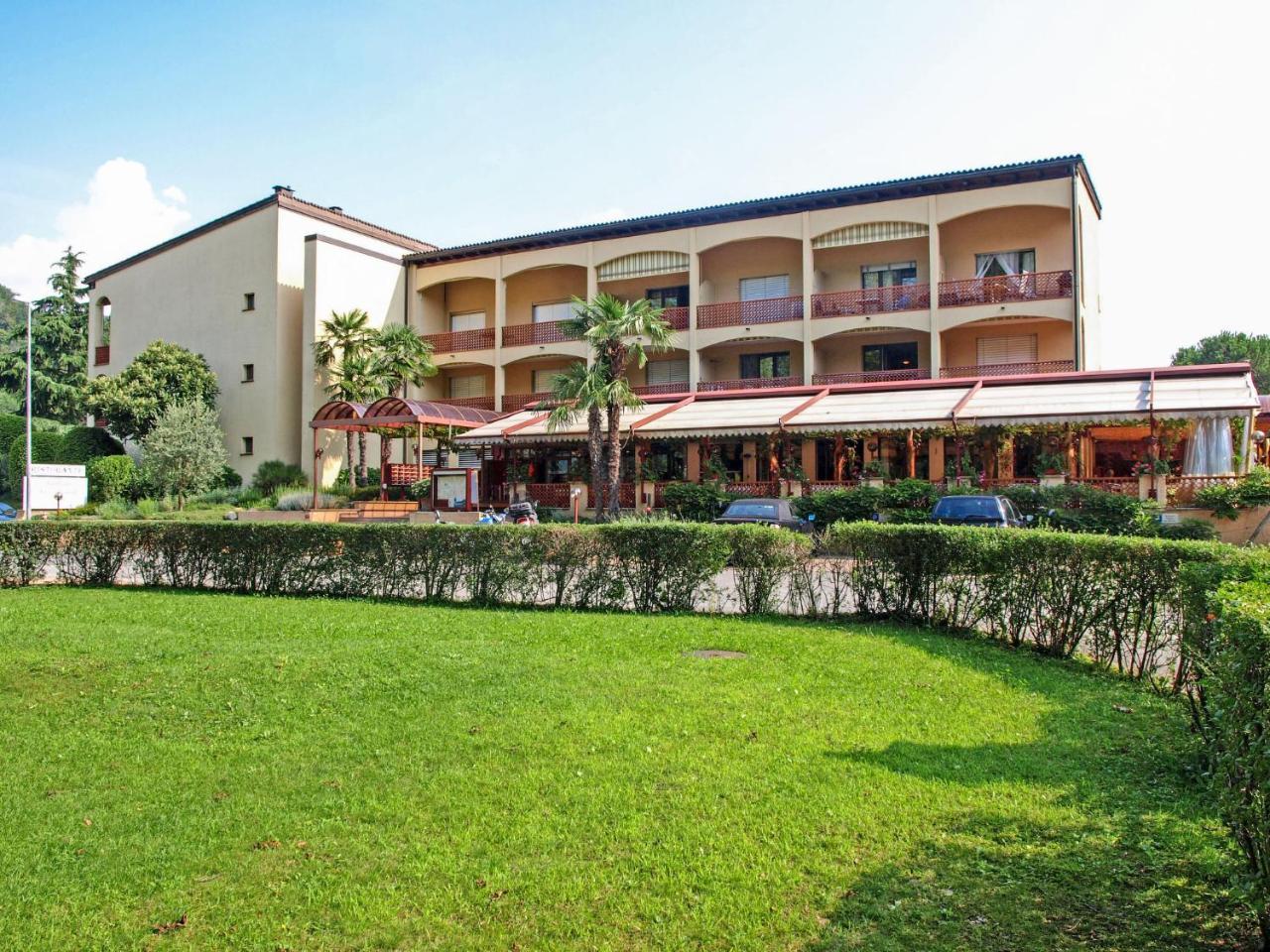 Apartment Parcolago - Utoring-57 by Interhome