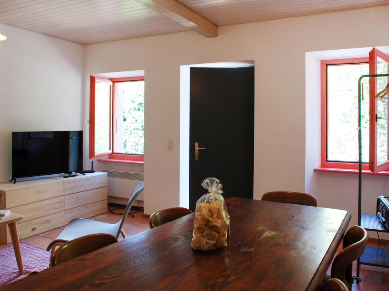 Holiday Home Casetta Salita Ai Castelli by Interhome 1