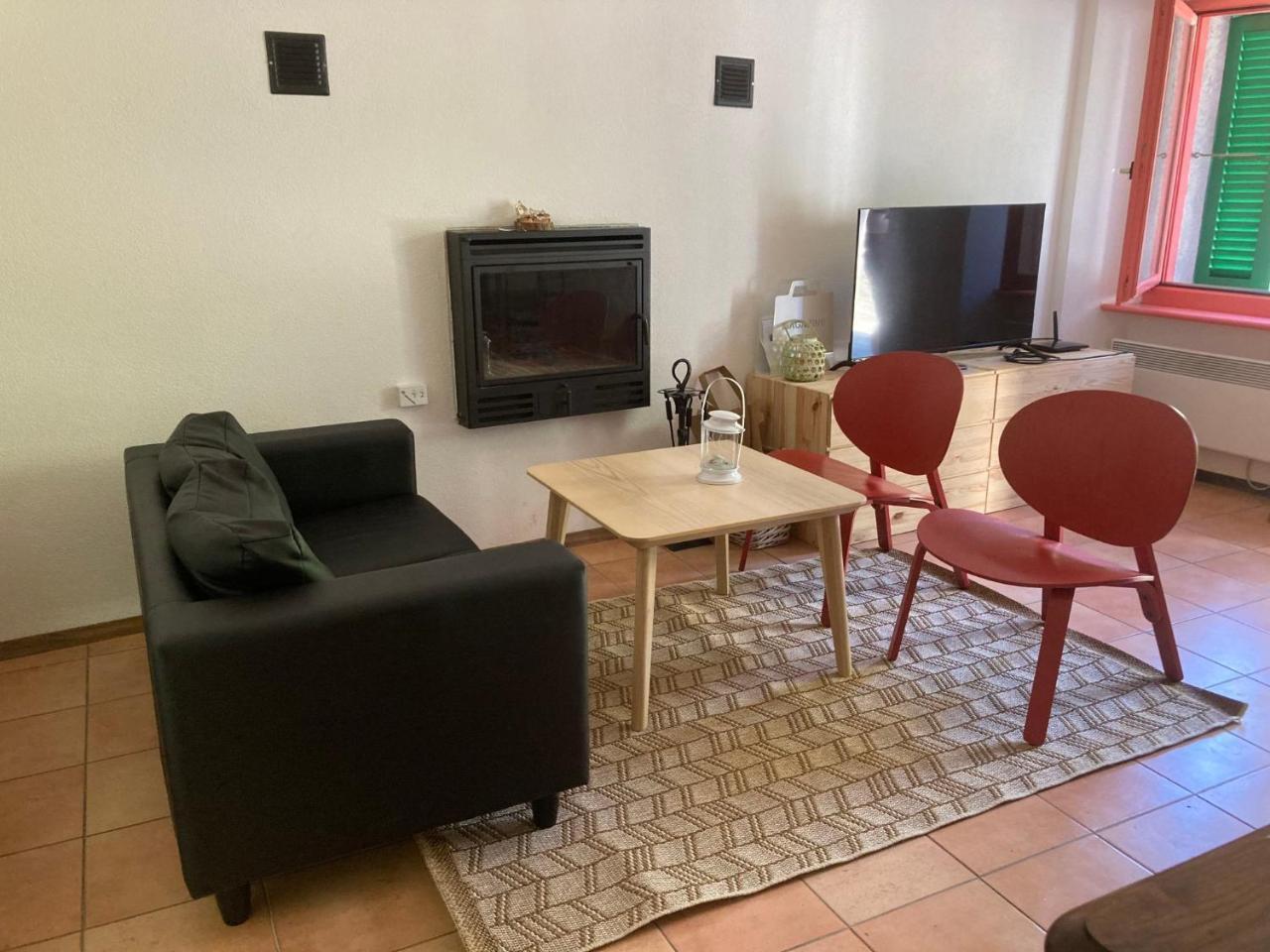 Holiday Home Casetta Salita Ai Castelli by Interhome