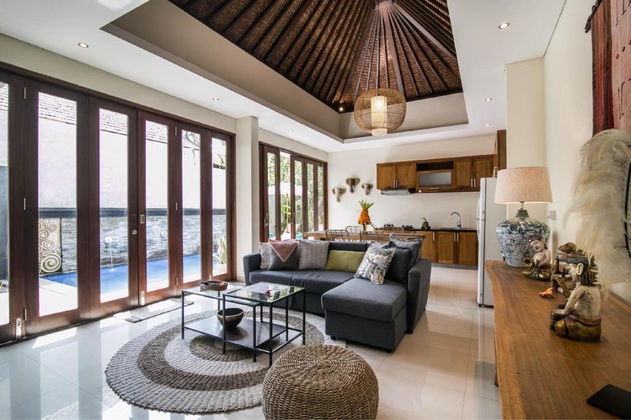 Marijo Villa 1