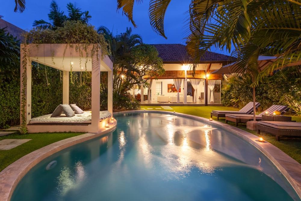 Villa Alice Dua