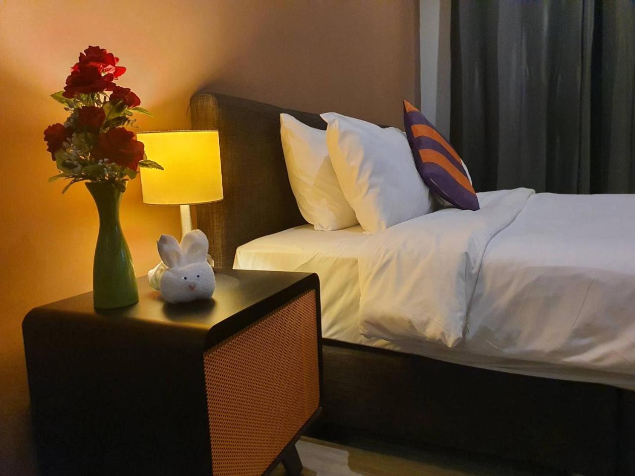 Studio F Sukhumvit 2