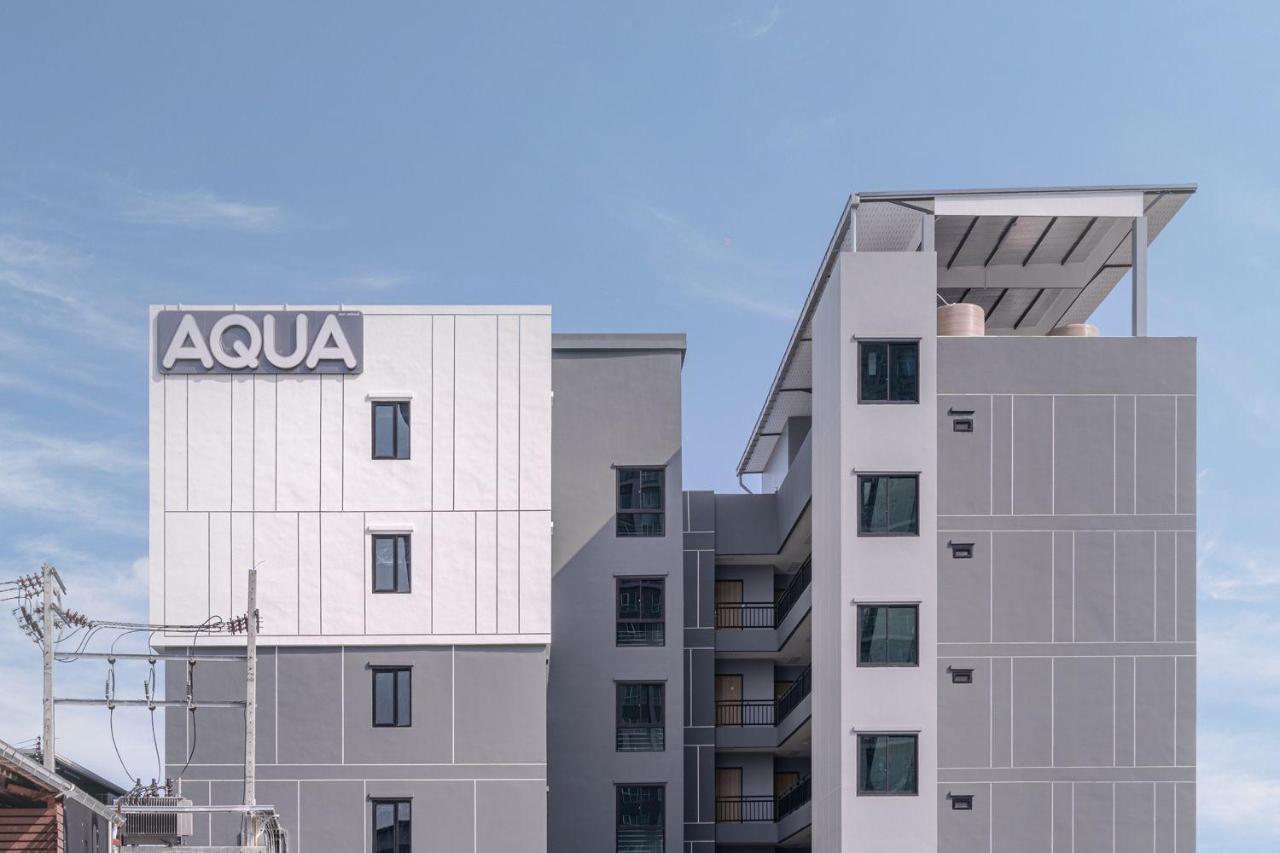 Aqua Residences 2