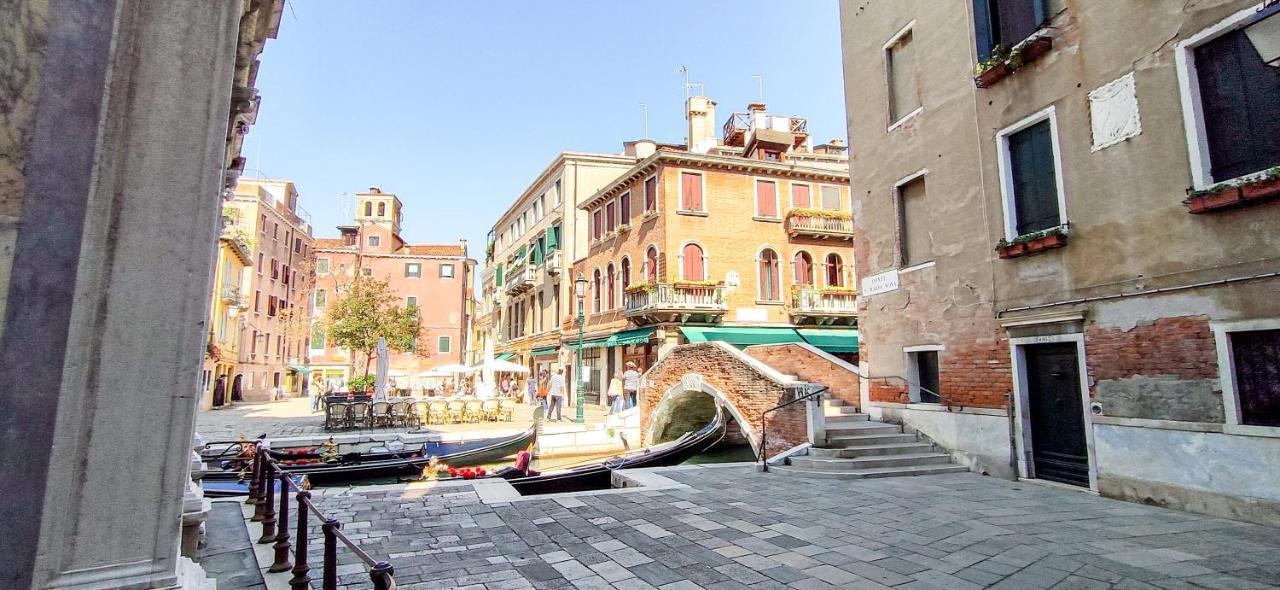 Ca' Marco Apartment 1