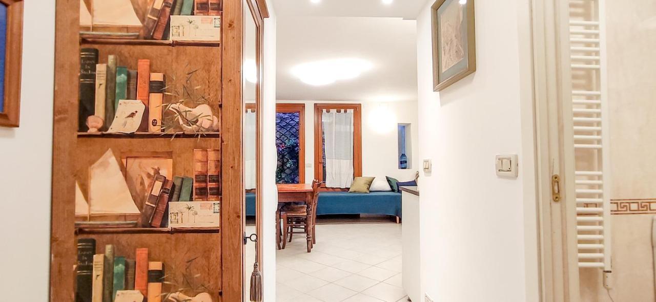Ca' Marco Apartment 2