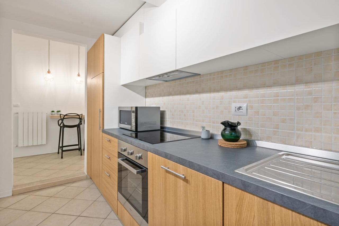 Mercato Centrale Modern Flat 2