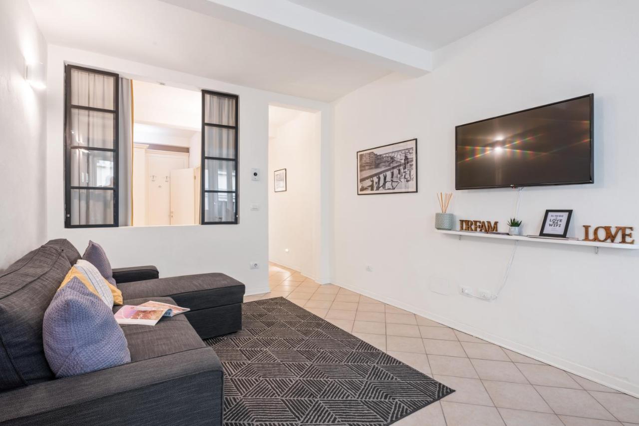 Mercato Centrale Modern Flat 1