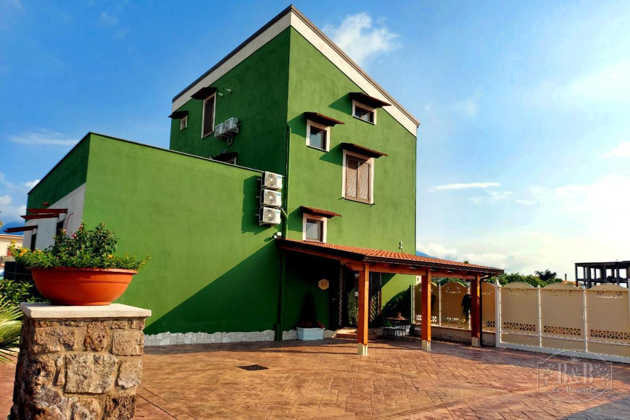 B&B Le Magnolie