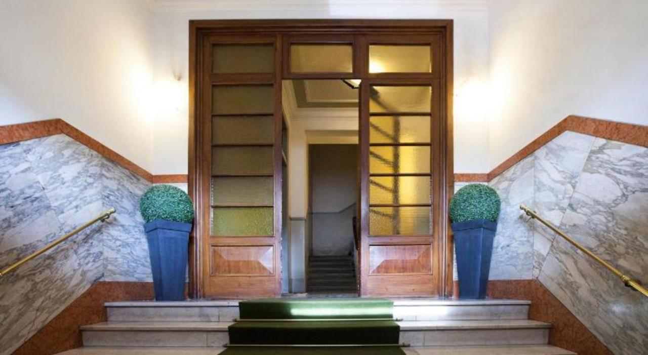 Casa Bertini 1