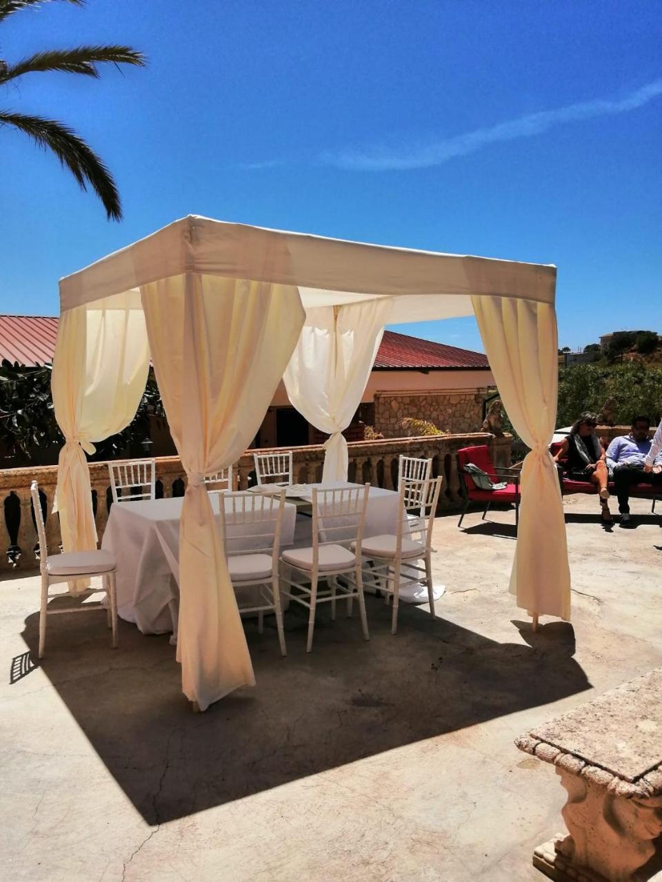 Casolare Del Toscano Country Rooms 1