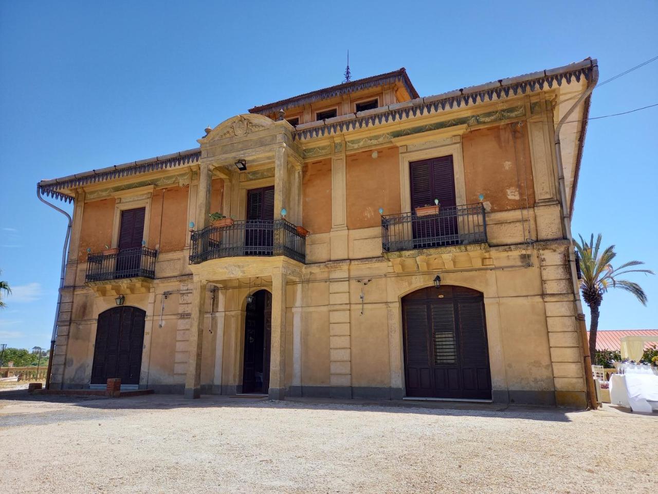 Casolare Del Toscano Country Rooms