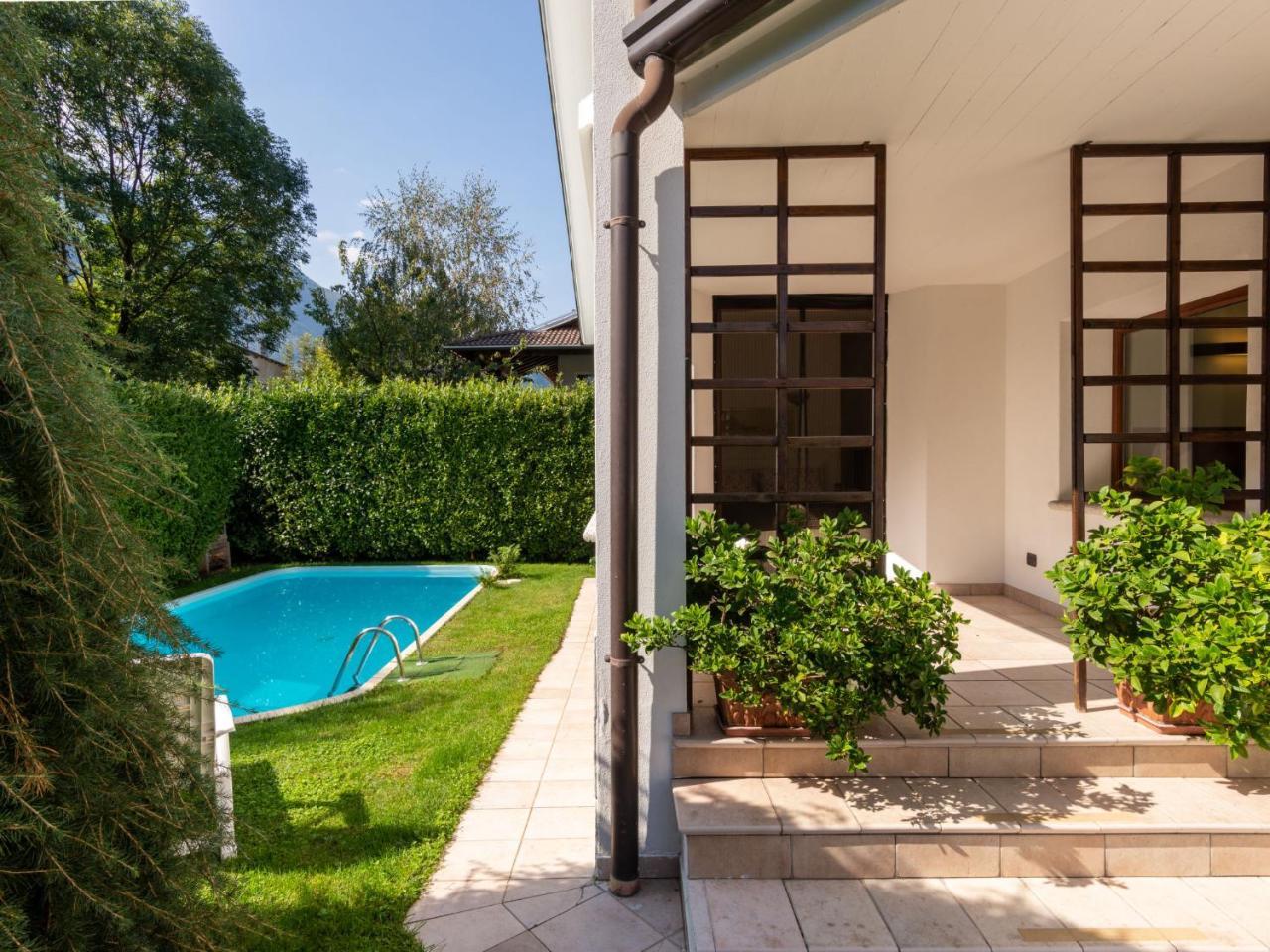 Holiday Home Candida - Cco900 by Interhome