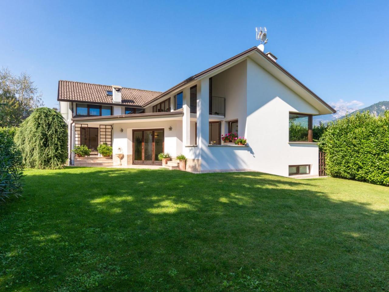 Holiday Home Candida - Cco900 by Interhome 1
