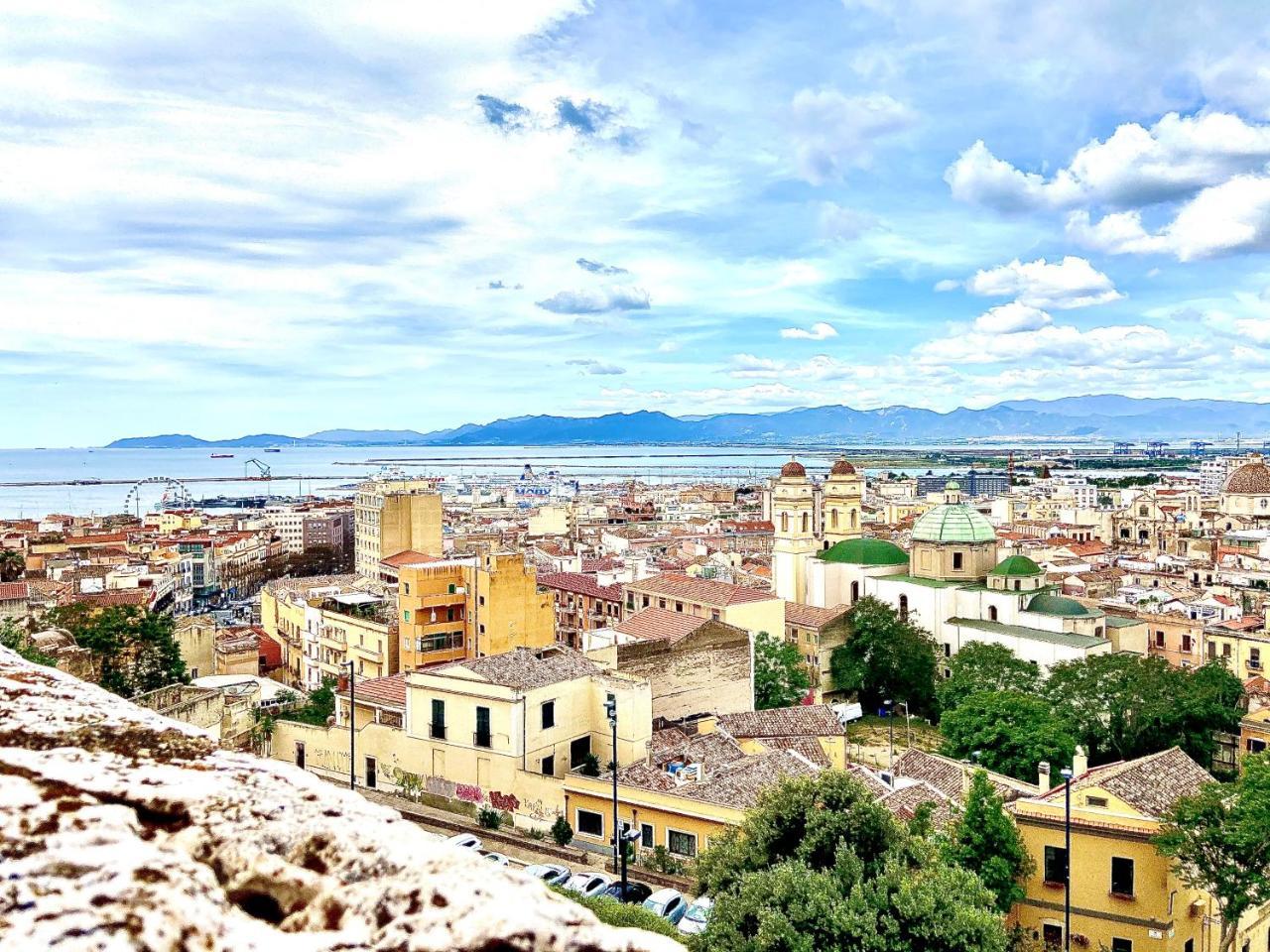 La Casetta in Castello Cagliari Centro