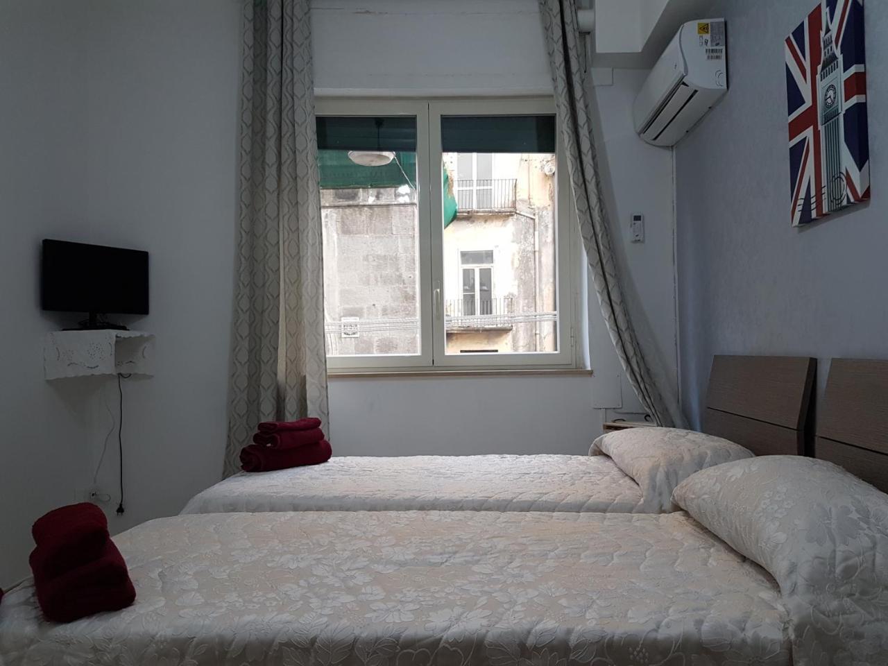Casa Dolce Casa Spaccanapoli 1