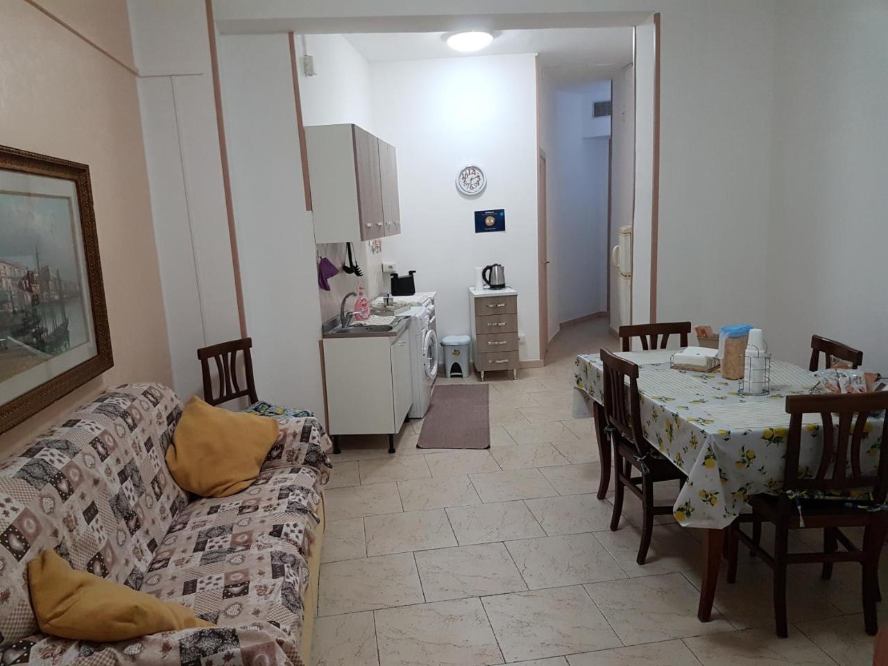 Casa Dolce Casa Spaccanapoli 2