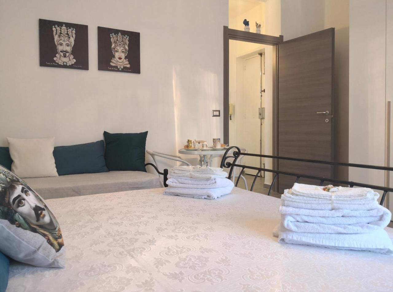 Casa la Morettina - Cortile Privato Interno 2