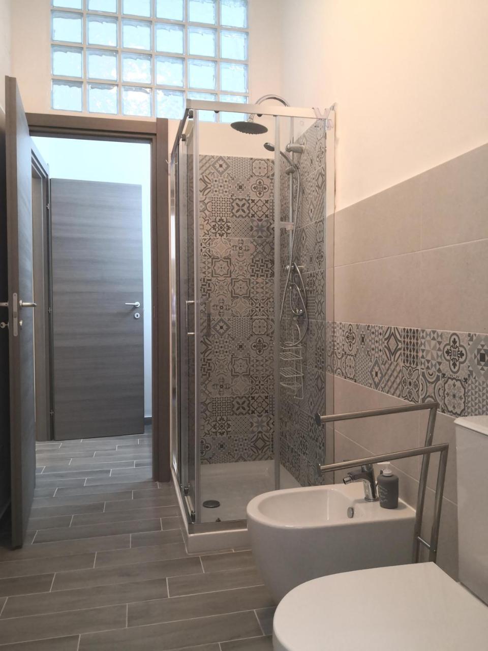 Casa la Morettina - Cortile Privato Interno 1