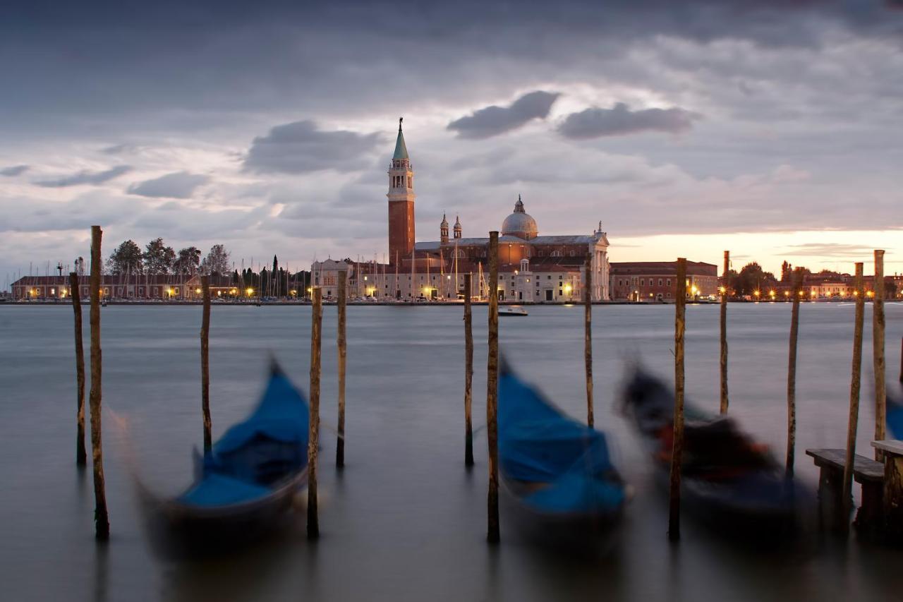 Italiahaus - Ca' Olivo Loft with Canal View in Rialto Venice 2