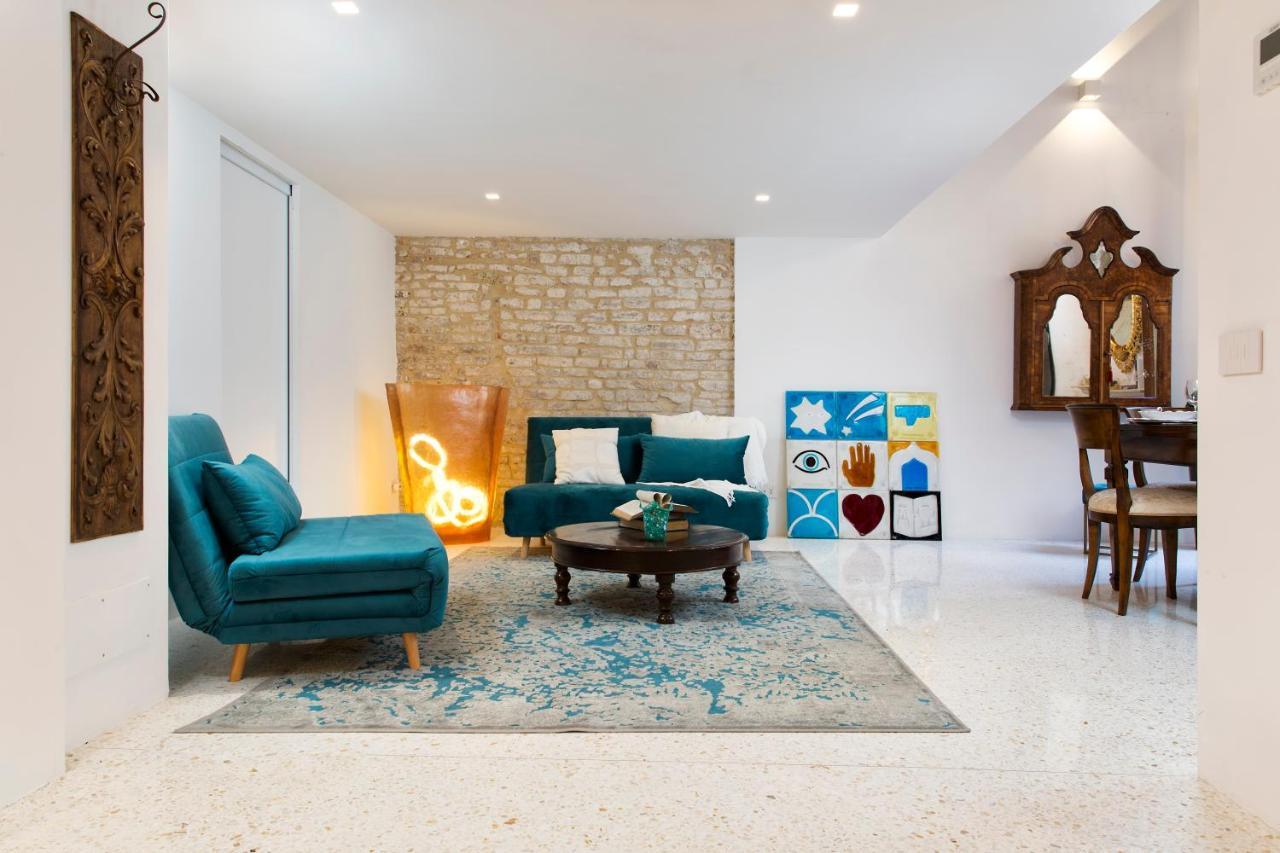 Italiahaus - Ca' Olivo Loft with Canal View in Rialto Venice 1