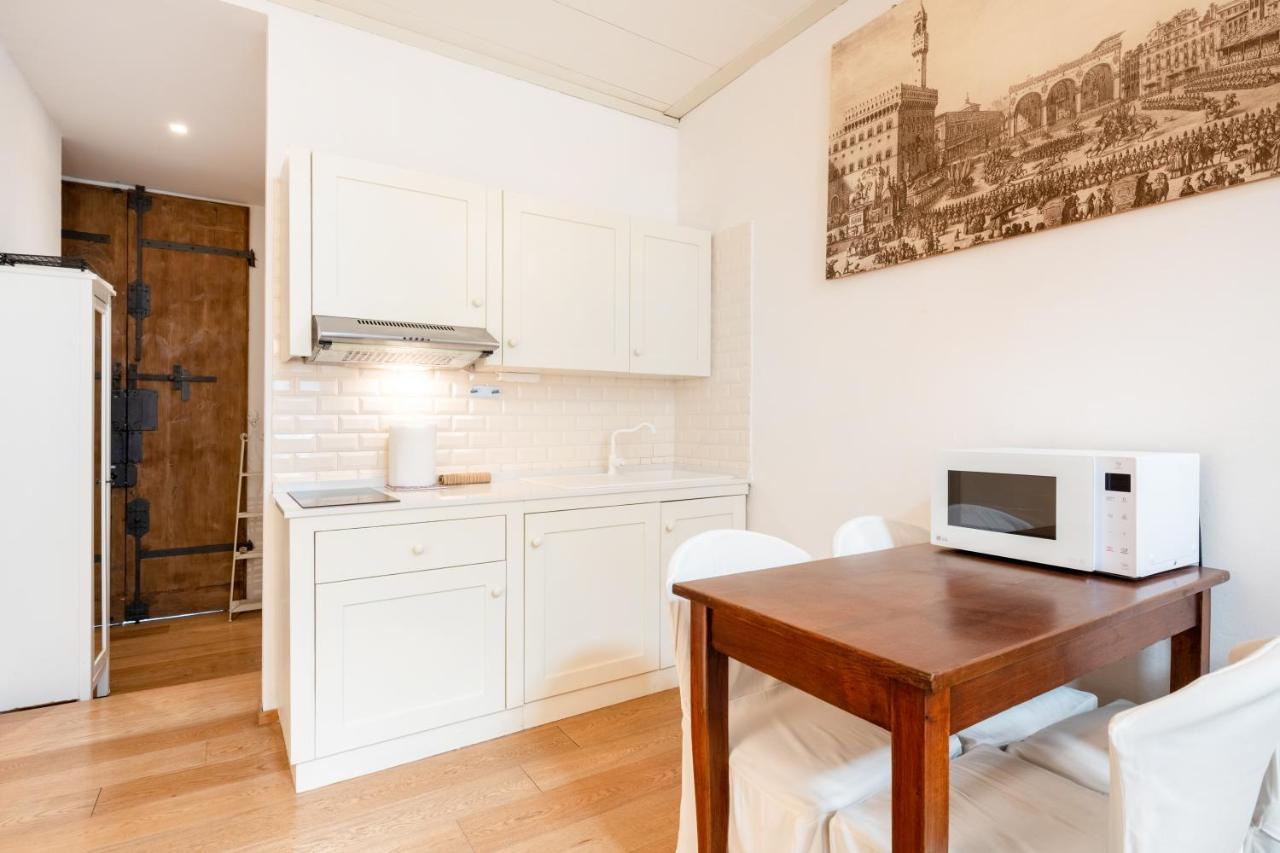 Lovely Studio in the Heart of the Historic Center 1