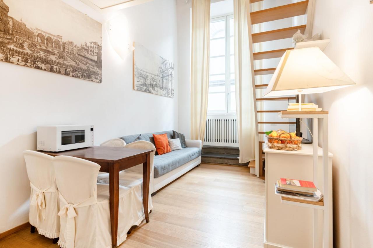 Lovely Studio in the Heart of the Historic Center 2