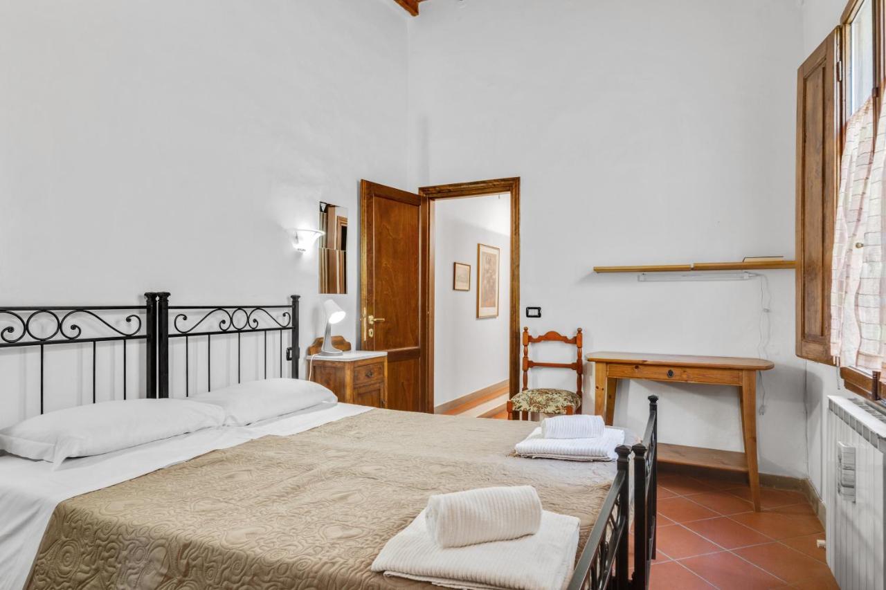 San Lorenzo Cozy Flat 1