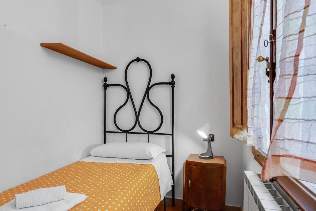 San Lorenzo Cozy Flat 2