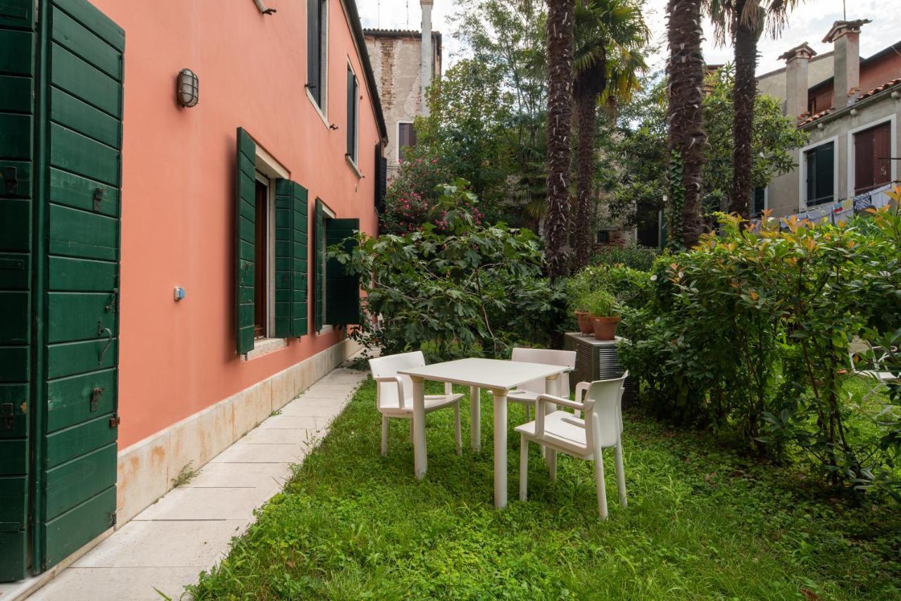 Garden Apartment 1