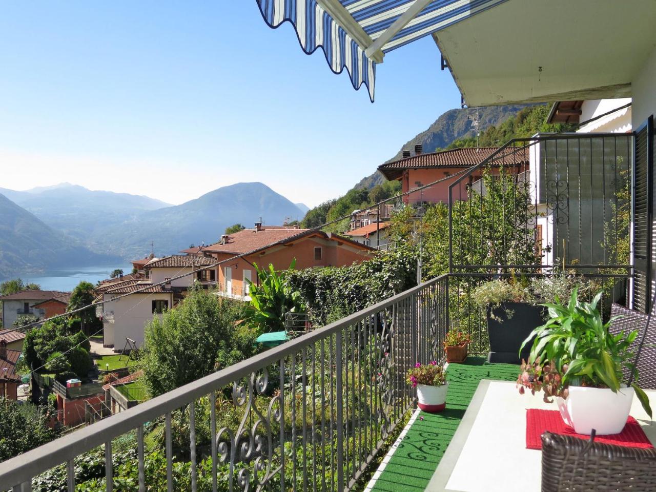 Apartment Bellavista by Interhome