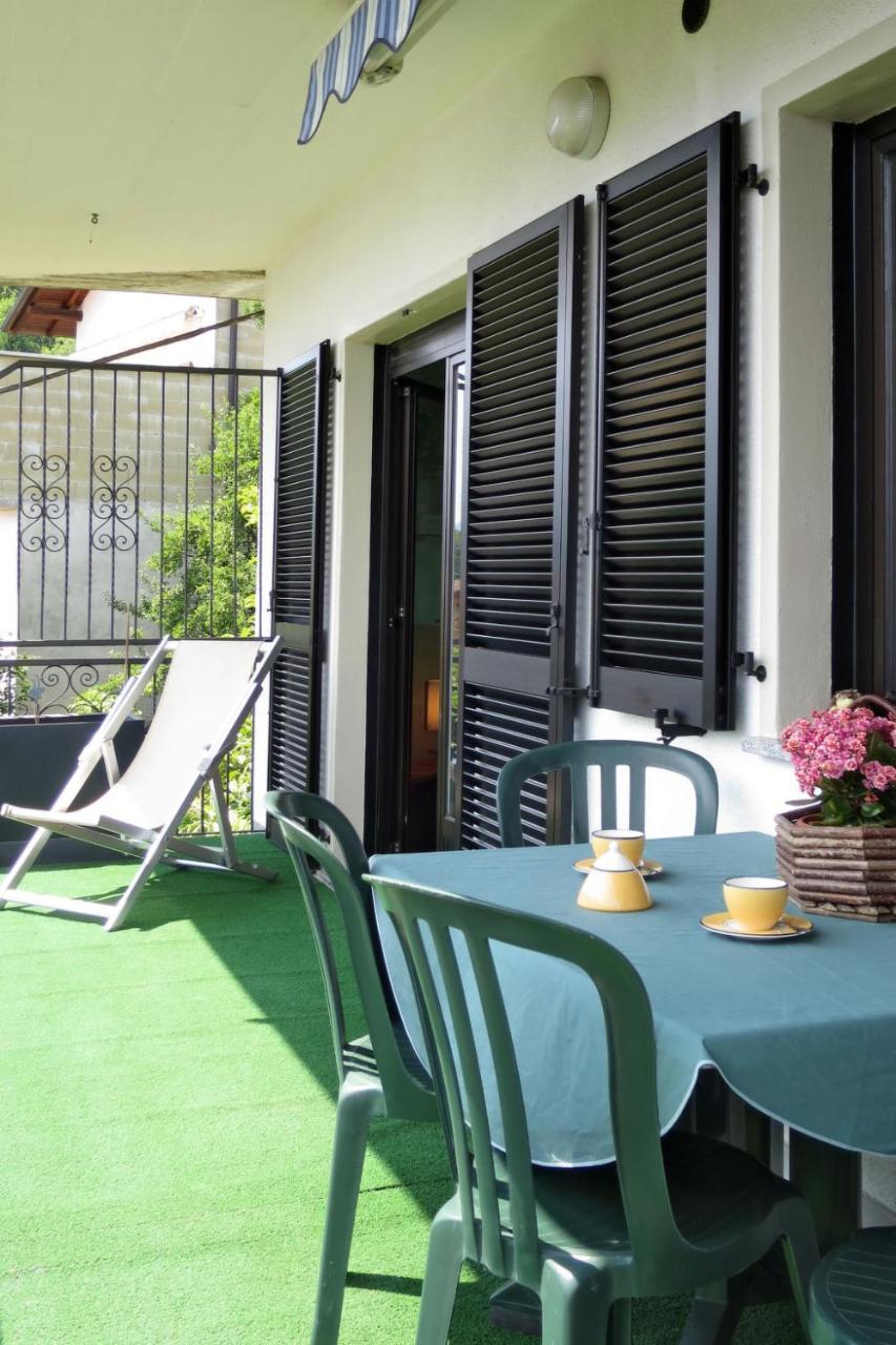 Apartment Bellavista by Interhome 2