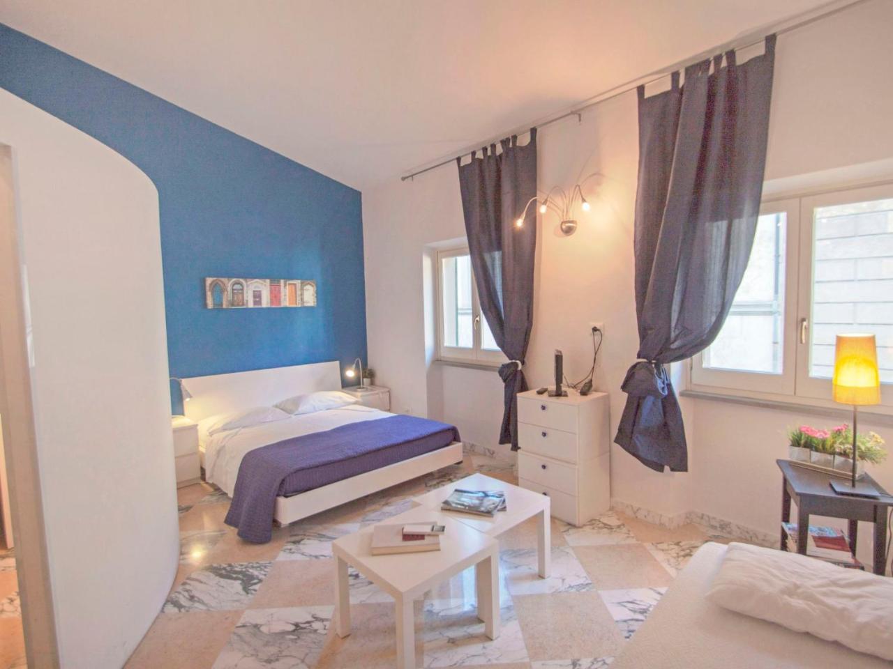 Apartment Bufalini 2 - Raffaello by Interhome 1