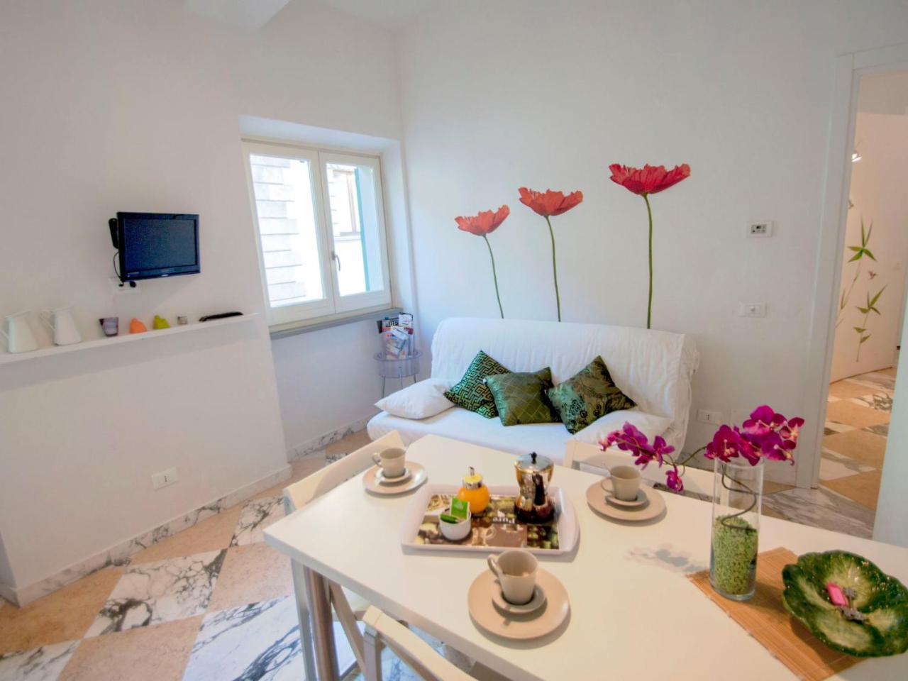 Apartment Bufalini 2 - Raffaello by Interhome 2