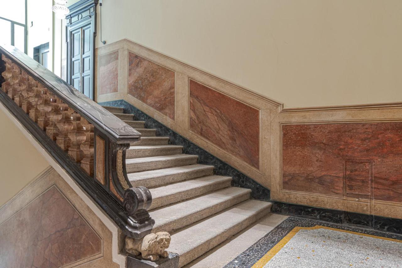Suite Del Vescovo - by Myhomeincomo 2