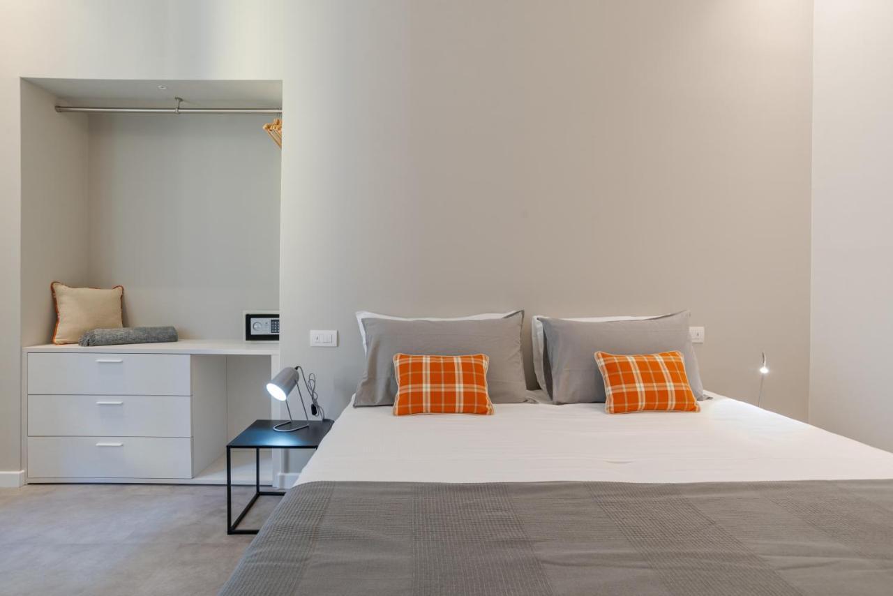 Suite Del Vescovo - by Myhomeincomo