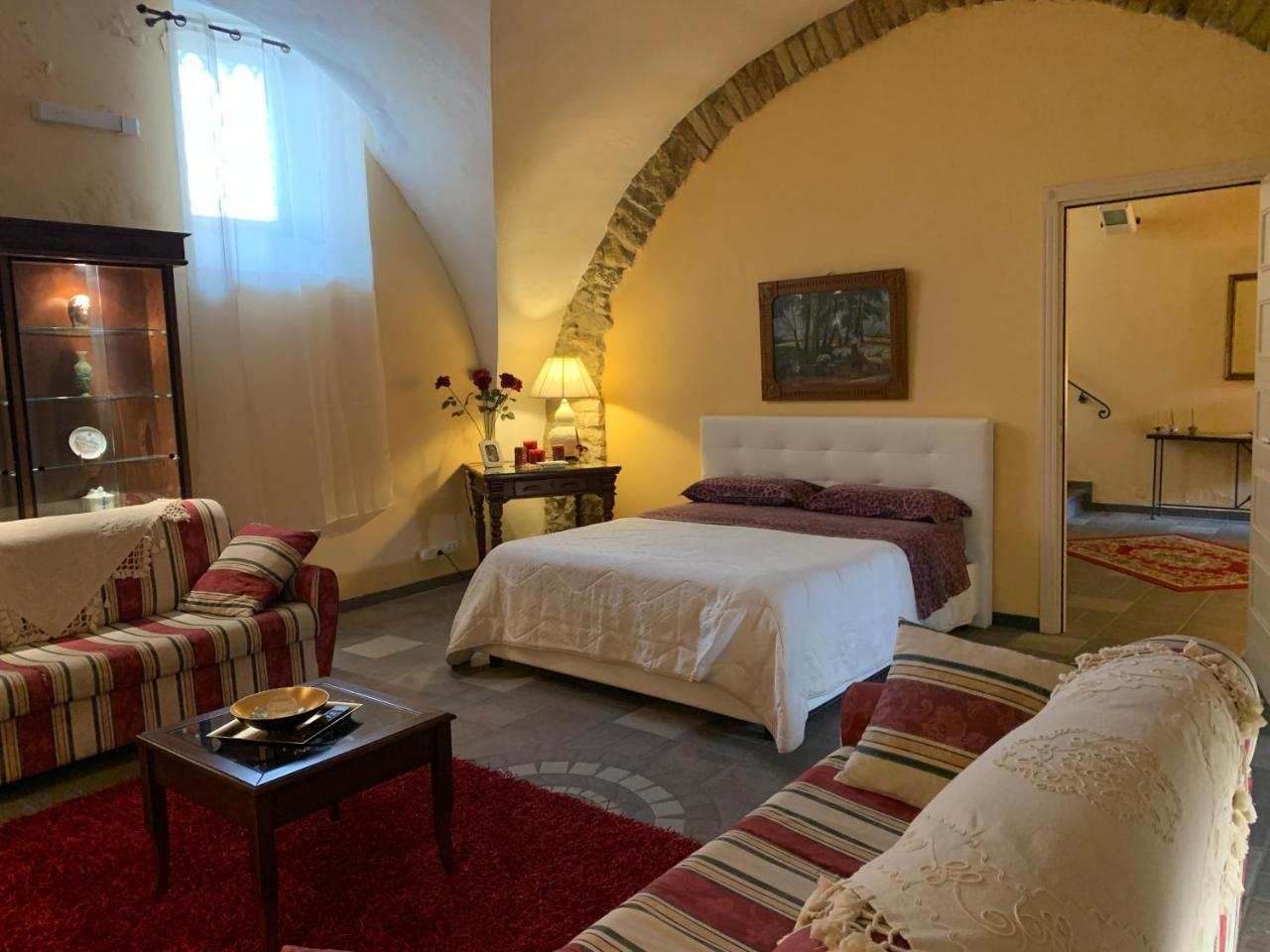 Appartamento Antica Acropoli 1