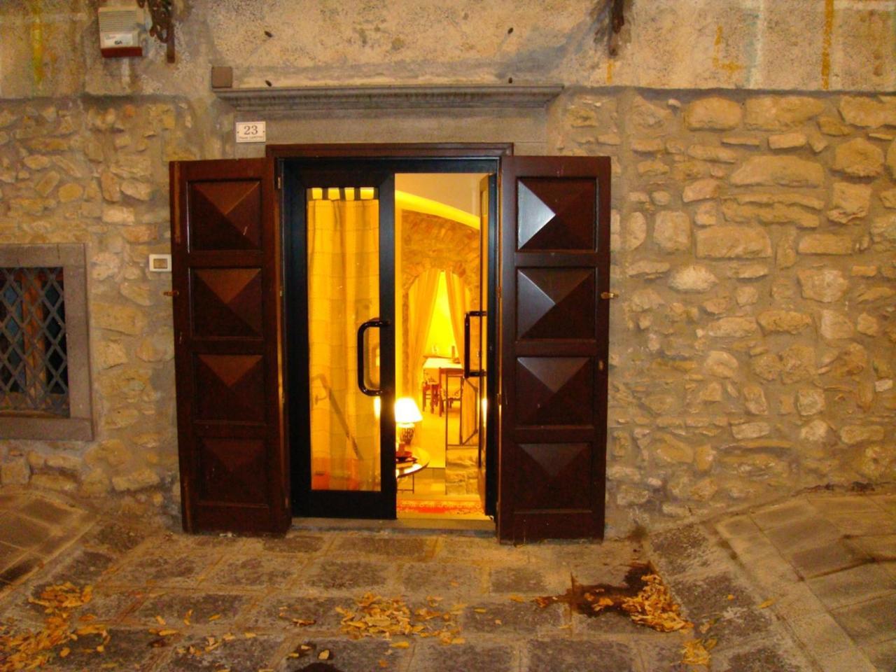 Appartamento Antica Acropoli 2