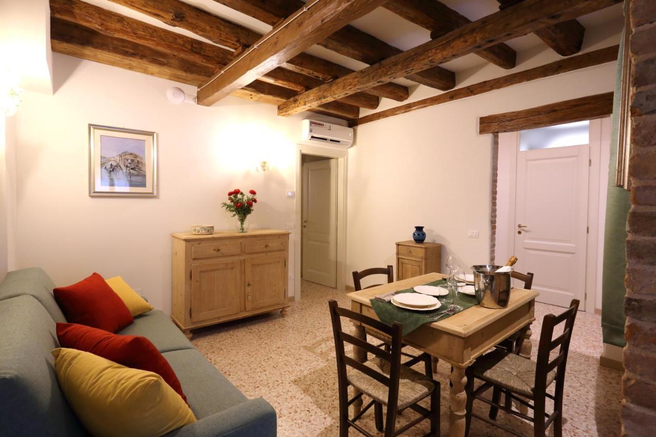 Ca' Del Pittor Apartments 2