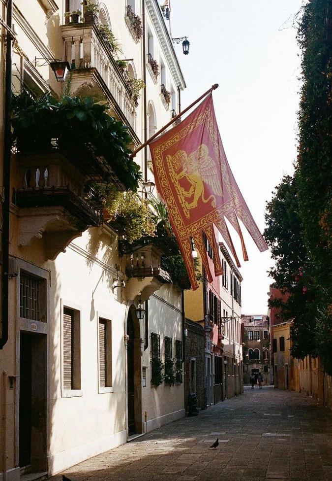 Ca' Del Pittor Apartments
