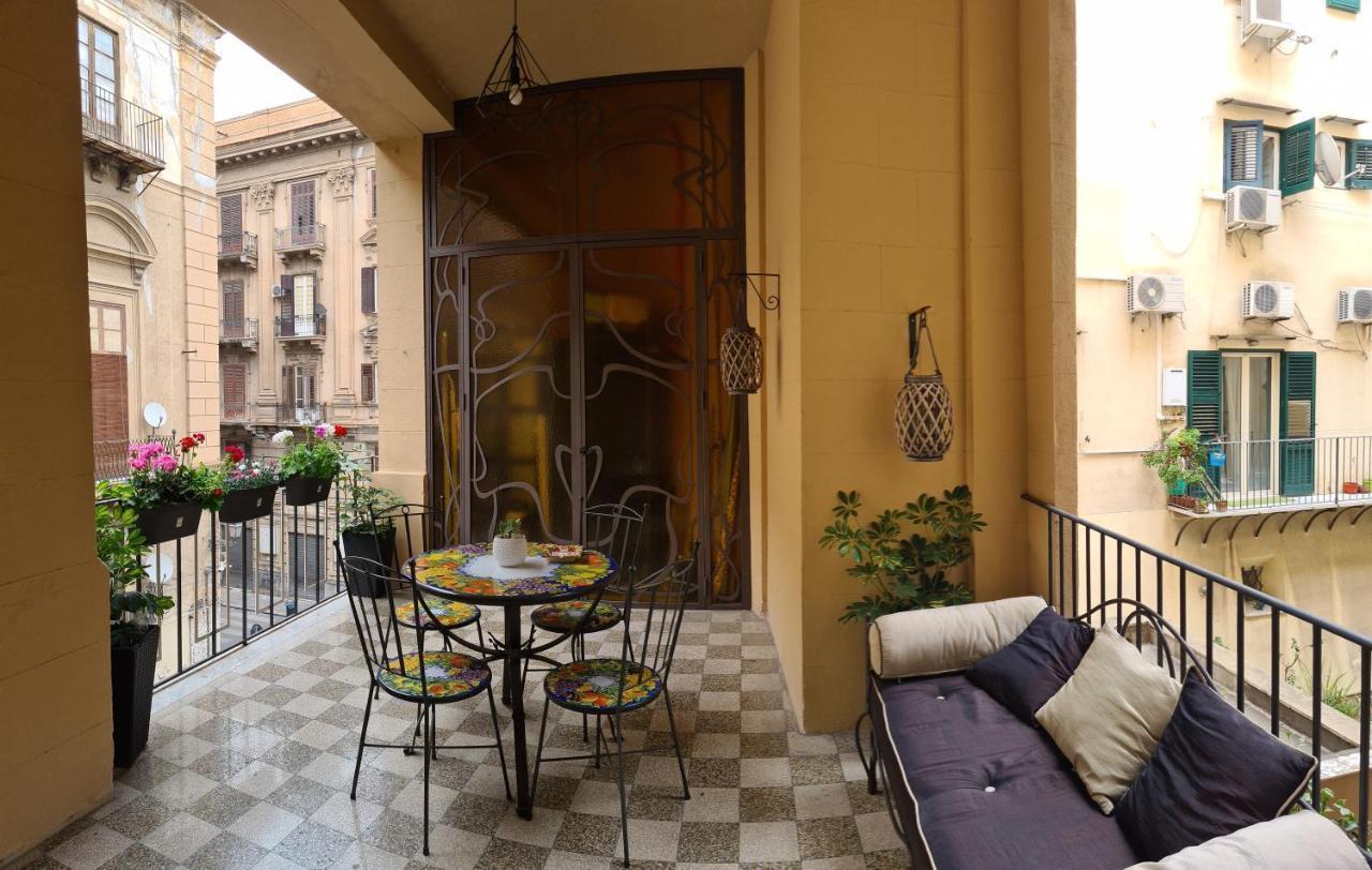 Ballaro Guest House