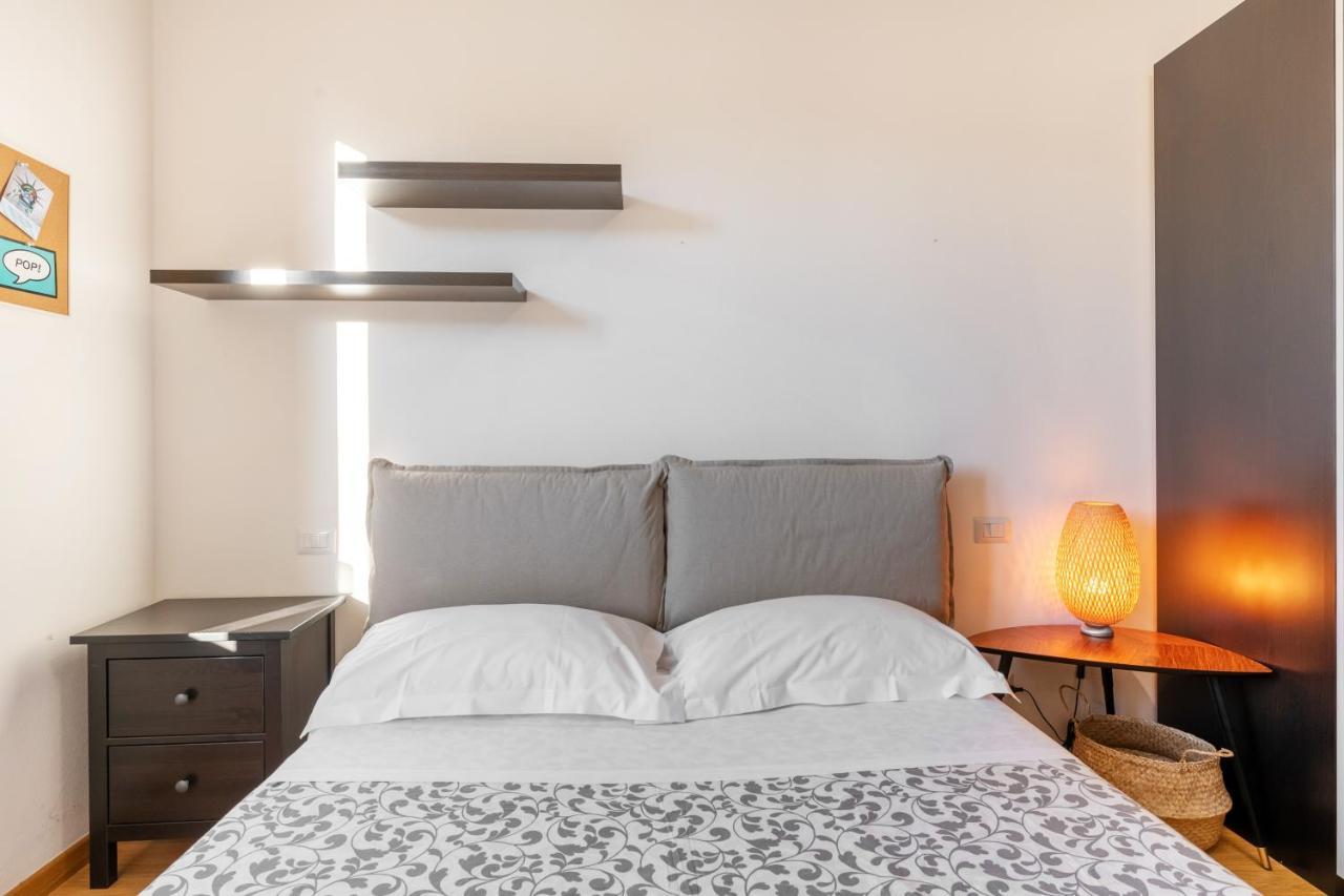 Doni Quiet And Comfortable Apartament with Balcony