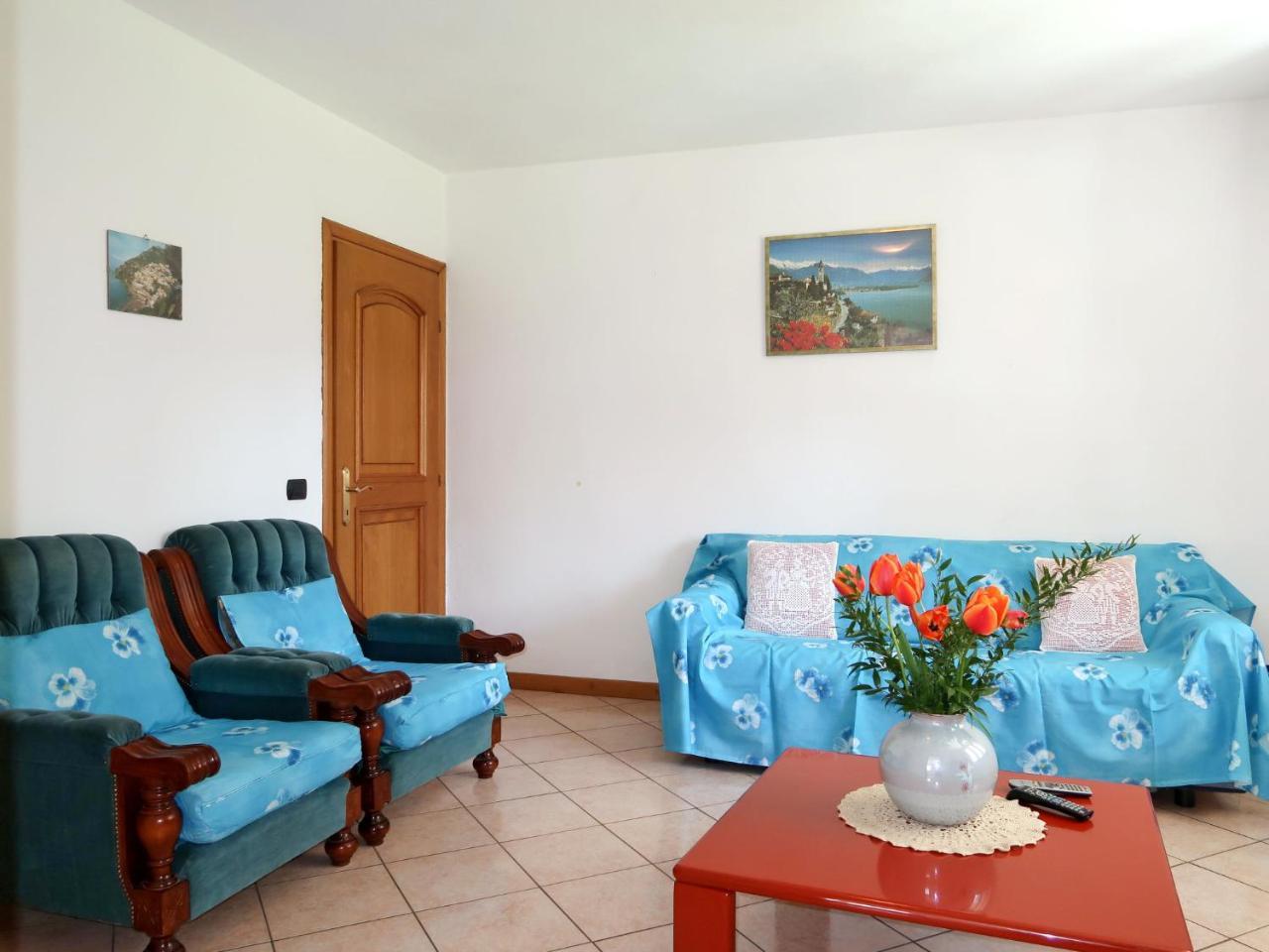 Apartment Domenica - Grv150 by Interhome 1